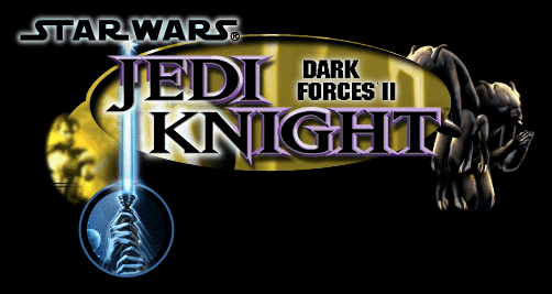 Dark Forces II: Jedi Knight